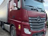 Mercedes-Benz  Actros 2018 года за 24 500 000 тг. в Петропавловск