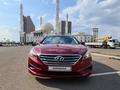 Hyundai Sonata 2015 года за 7 000 000 тг. в Астана