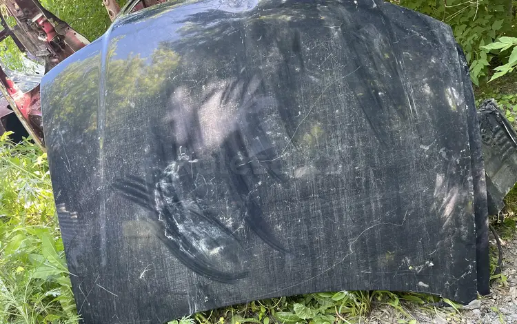 Капот Ауди а6 за 1 000 тг. в Караганда