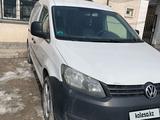 Volkswagen Caddy 2013 года за 4 990 000 тг. в Алматы – фото 2