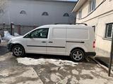 Volkswagen Caddy 2013 года за 4 990 000 тг. в Алматы – фото 3