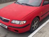 Mazda 626 1997 годаүшін1 100 000 тг. в Кокшетау