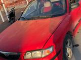Mazda 626 1997 годаүшін1 100 000 тг. в Кокшетау – фото 2