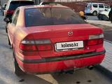 Mazda 626 1997 годаүшін1 100 000 тг. в Кокшетау – фото 4