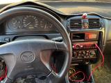 Mazda 626 1997 годаүшін1 100 000 тг. в Кокшетау – фото 5