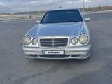 Mercedes-Benz E 230 1995 годаfor2 700 000 тг. в Кызылорда – фото 2