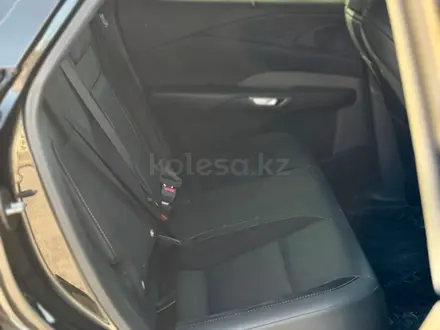 Lexus RX 350 2023 года за 40 000 000 тг. в Актобе – фото 10