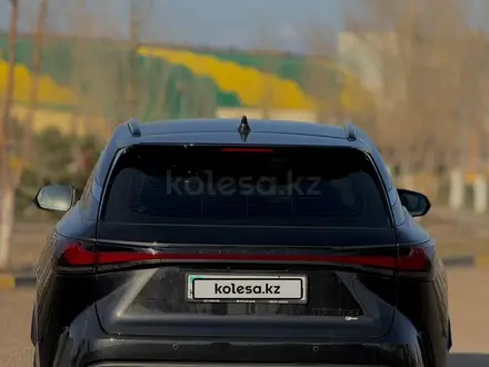Lexus RX 350 2023 года за 40 000 000 тг. в Актобе – фото 12