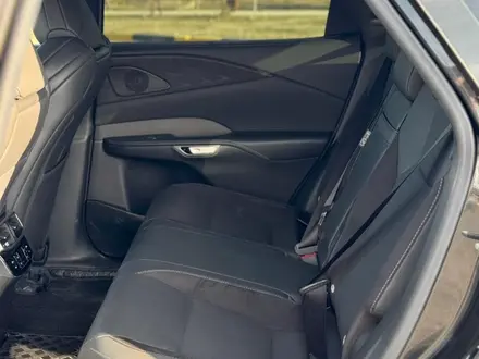 Lexus RX 350 2023 года за 40 000 000 тг. в Актобе – фото 15