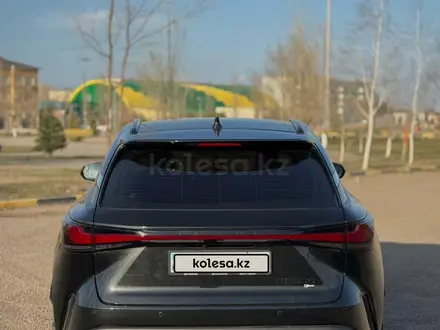 Lexus RX 350 2023 года за 40 000 000 тг. в Актобе