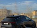 Lexus RX 350 2023 года за 40 000 000 тг. в Актобе – фото 6