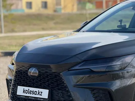 Lexus RX 350 2023 года за 40 000 000 тг. в Актобе – фото 8