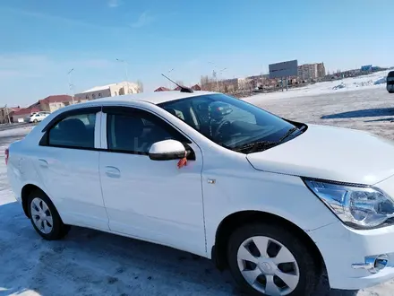 Chevrolet Cobalt 2022 года за 6 650 000 тг. в Актобе – фото 2