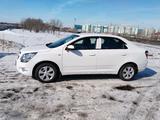 Chevrolet Cobalt 2022 года за 6 650 000 тг. в Актобе – фото 4