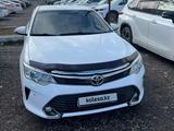 Toyota Camry 2014 года за 12 000 000 тг. в Алматы