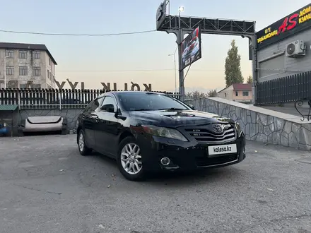 Toyota Camry 2010 года за 7 800 000 тг. в Алматы – фото 13