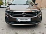 Volkswagen Polo 2021 годаүшін6 900 000 тг. в Астана