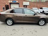 Volkswagen Polo 2021 годаүшін6 900 000 тг. в Астана – фото 4