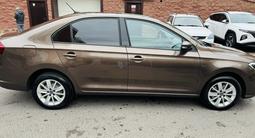 Volkswagen Polo 2021 годаүшін6 900 000 тг. в Астана – фото 4