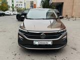Volkswagen Polo 2021 годаүшін6 900 000 тг. в Астана – фото 2