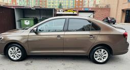 Volkswagen Polo 2021 годаүшін6 900 000 тг. в Астана – фото 5