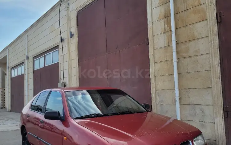 Nissan Primera 1997 года за 1 300 000 тг. в Актау