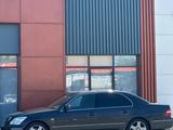 Lexus LS 430 2004 годаfor7 500 000 тг. в Мангистау