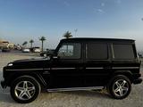 Mercedes-Benz G 55 AMG 2011 года за 27 000 000 тг. в Алматы – фото 3