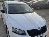 Skoda Octavia 2013 годаүшін4 700 000 тг. в Кызылорда – фото 3