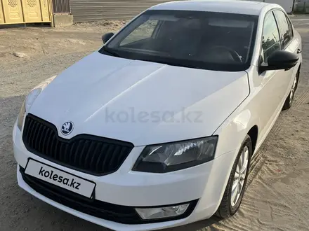 Skoda Octavia 2013 годаүшін4 700 000 тг. в Кызылорда – фото 2