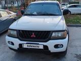 Mitsubishi Montero Sport 2001 годаүшін5 300 000 тг. в Шымкент