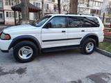 Mitsubishi Montero Sport 2001 годаүшін5 300 000 тг. в Шымкент – фото 2