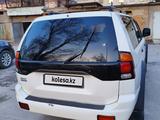 Mitsubishi Montero Sport 2001 годаүшін5 300 000 тг. в Шымкент – фото 5
