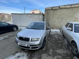 Skoda Fabia 2006 годаүшін2 500 000 тг. в Атырау – фото 2