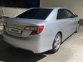 Toyota Camry 2014 годаүшін7 500 000 тг. в Шымкент – фото 4