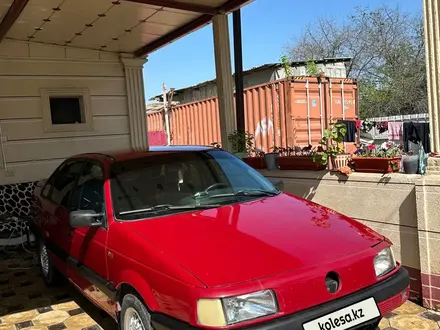 Volkswagen Passat 1990 года за 950 000 тг. в Алматы
