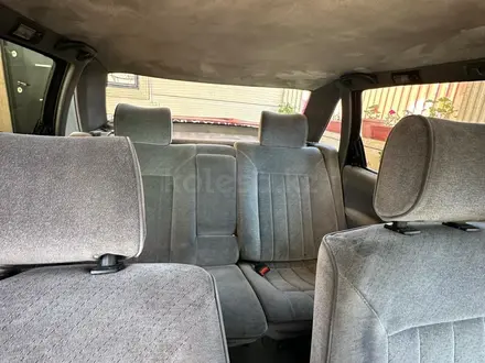 Volkswagen Passat 1990 года за 950 000 тг. в Алматы – фото 4