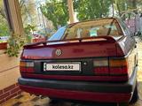 Volkswagen Passat 1990 года за 950 000 тг. в Алматы – фото 3