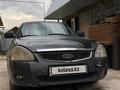 ВАЗ (Lada) Priora 2172 2015 года за 2 000 000 тг. в Талгар