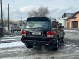 Lexus LX 470 2001 года за 6 500 000 тг. в Семей – фото 4