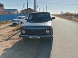 ВАЗ (Lada) Lada 2121 2013 года за 2 000 000 тг. в Атырау – фото 2