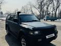 Mitsubishi Montero Sport 1998 года за 3 600 000 тг. в Алматы – фото 3