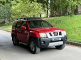 Nissan Xterra 2008 года за 8 000 000 тг. в Алматы – фото 3
