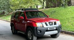 Nissan Xterra 2008 года за 8 000 000 тг. в Алматы – фото 3