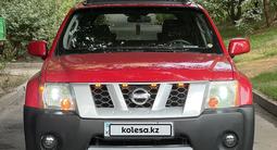 Nissan Xterra 2008 года за 8 000 000 тг. в Алматы – фото 2