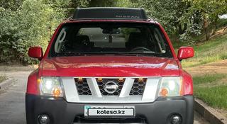 Nissan Xterra 2008 года за 6 500 000 тг. в Алматы