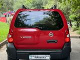 Nissan Xterra 2008 года за 8 000 000 тг. в Алматы – фото 5