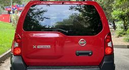 Nissan Xterra 2008 года за 8 000 000 тг. в Алматы – фото 5