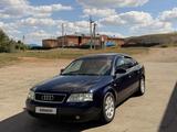 Audi A6 1998 годаүшін3 650 000 тг. в Кокшетау