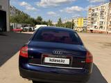 Audi A6 1998 годаүшін3 650 000 тг. в Кокшетау – фото 4